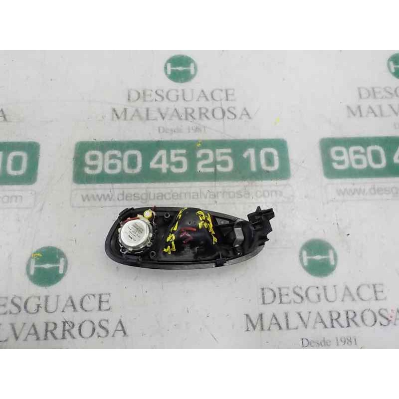 Recambio de maneta interior trasera derecha para seat altea xl (5p5) 2.0 tdi referencia OEM IAM   