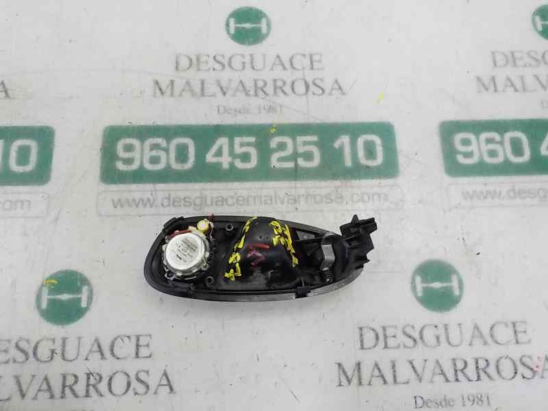 Recambio de maneta interior trasera derecha para seat altea xl (5p5) 2.0 tdi referencia OEM IAM   