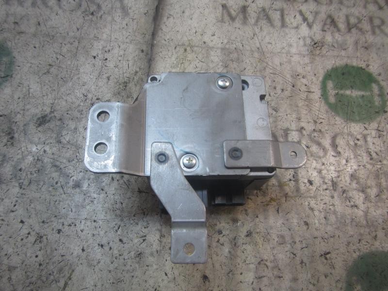 Recambio de modulo electronico para nissan nv 200 (m20) kombi comfort referencia OEM IAM 28500JX50A 28500JX50A 