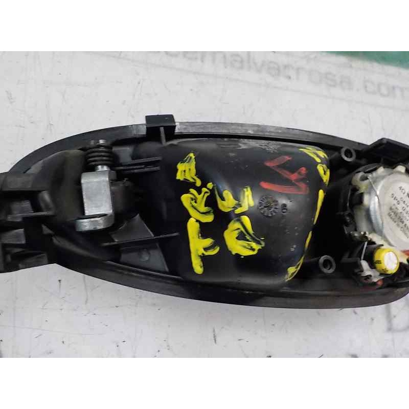Recambio de maneta interior trasera derecha para seat altea xl (5p5) 2.0 tdi referencia OEM IAM   