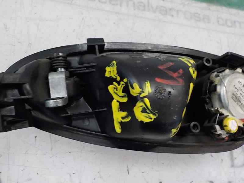 Recambio de maneta interior trasera derecha para seat altea xl (5p5) 2.0 tdi referencia OEM IAM   