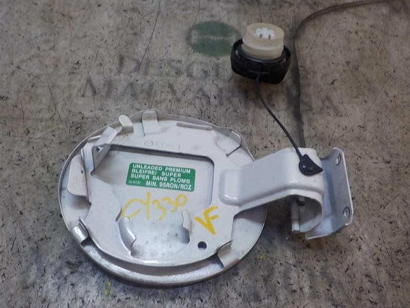 Recambio de tapa combustible para mazda cx-5 2.0 cat referencia OEM IAM KD5342410  