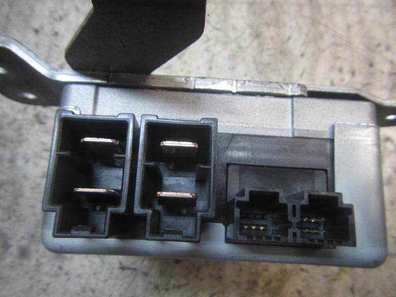 Recambio de modulo electronico para nissan nv 200 (m20) kombi comfort referencia OEM IAM 28500JX50A 28500JX50A 