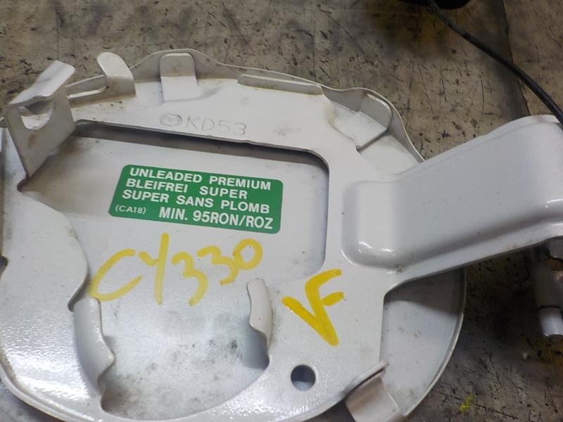 Recambio de tapa combustible para mazda cx-5 2.0 cat referencia OEM IAM KD5342410  