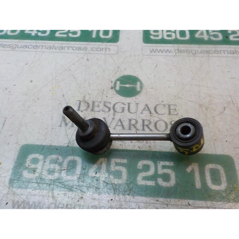 Recambio de tirante trasero izquierdo para volkswagen golf vi (5k1) advance bluemotion referencia OEM IAM 1K0505465K  