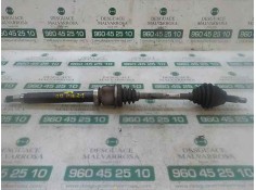 Recambio de transmision derecha para ford fiesta (cb1) 1.4 16v cat referencia OEM IAM   