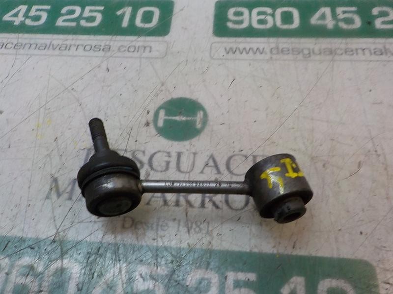 Recambio de tirante trasero izquierdo para volkswagen golf vi (5k1) advance bluemotion referencia OEM IAM 1K0505465K  
