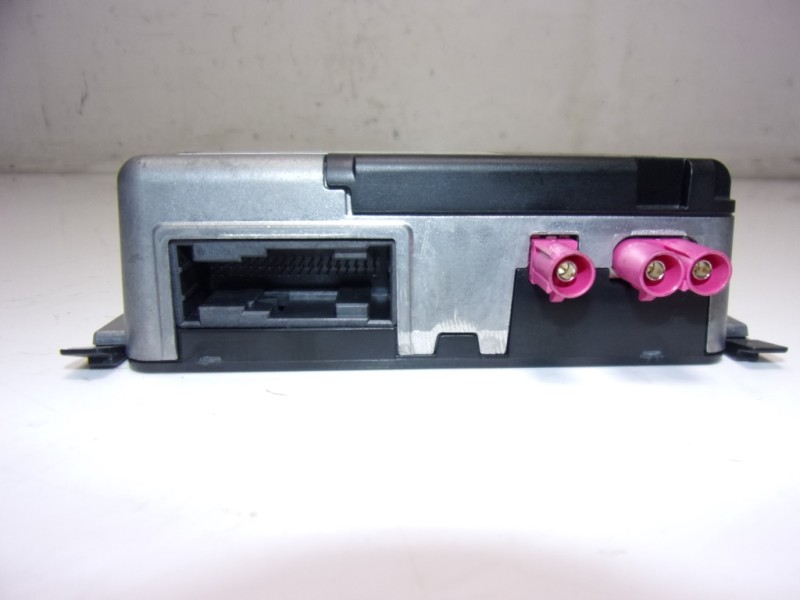 Recambio de modulo electronico para volkswagen taigo 1.0 tsi referencia OEM IAM 5WA035284G 5WA035284E 