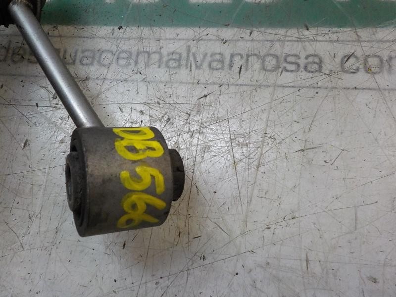 Recambio de tirante trasero izquierdo para volkswagen golf vi (5k1) advance bluemotion referencia OEM IAM 1K0505465K  