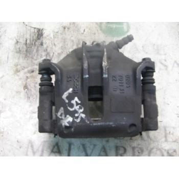 PINZA FRENO DELANTERA IZQUIERDA 