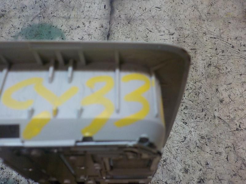 Recambio de piloto interior para mazda cx-5 2.0 cat referencia OEM IAM KD455131075  