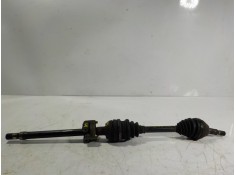 Recambio de transmision derecha para opel astra gtc 1.7 16v cdti referencia OEM IAM   