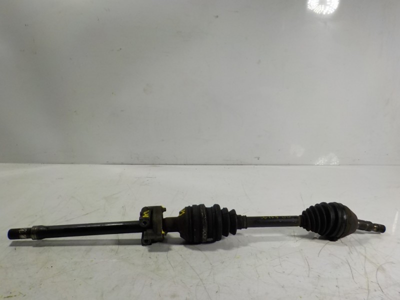 Recambio de transmision derecha para opel astra gtc 1.7 16v cdti referencia OEM IAM   