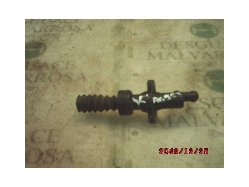 Recambio de bombin embrague para peugeot 307 (s1) xr referencia OEM IAM   