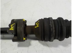 Recambio de transmision derecha para opel astra gtc 1.7 16v cdti referencia OEM IAM    2