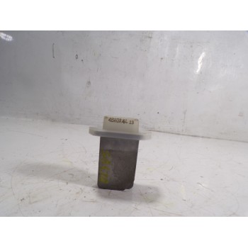 RESISTENCIA CALEFACCION 4BA0A4L13 4BA0A4L13