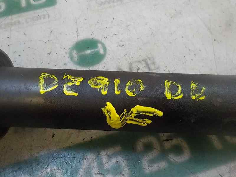 Recambio de transmision derecha para ford fiesta (cb1) 1.4 16v cat referencia OEM IAM   