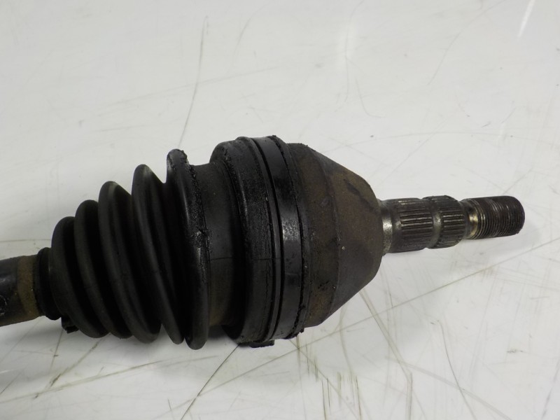 Recambio de transmision derecha para opel astra gtc 1.7 16v cdti referencia OEM IAM   