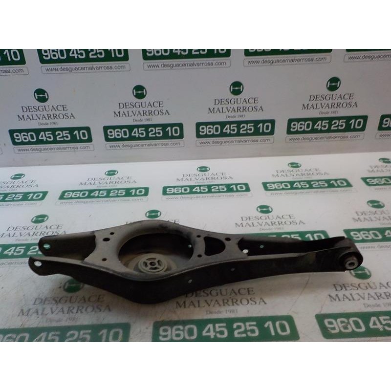 Recambio de brazo suspension inferior trasero derecho para volkswagen golf vi (5k1) advance bluemotion referencia OEM IAM 1K0505