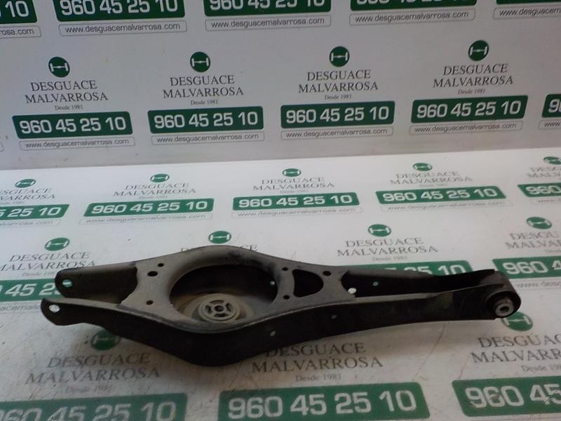 Recambio de brazo suspension inferior trasero derecho para volkswagen golf vi (5k1) advance bluemotion referencia OEM IAM 1K0505
