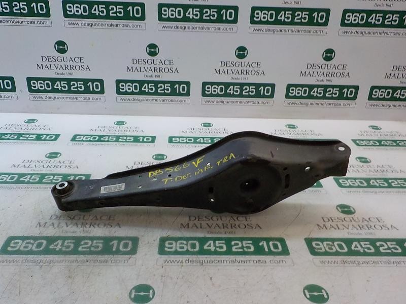 Recambio de brazo suspension inferior trasero derecho para volkswagen golf vi (5k1) advance bluemotion referencia OEM IAM 1K0505