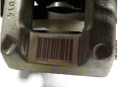 Recambio de pinza freno trasera izquierda para citroën c5 aircross live pack referencia OEM IAM 1608999580 9819060880  2