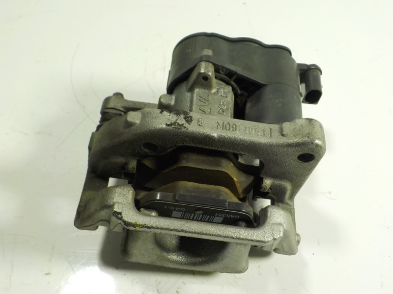 Recambio de pinza freno trasera izquierda para citroën c5 aircross live pack referencia OEM IAM 1608999580 9819060880 