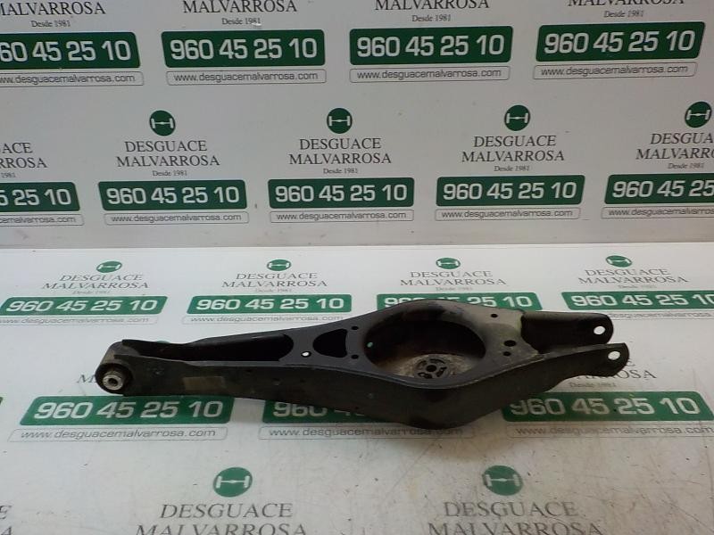 Recambio de brazo suspension inferior trasero izquierdo para volkswagen golf vi (5k1) advance bluemotion referencia OEM IAM 1K05