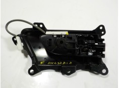 Recambio de maneta interior delantera izquierda para lexus is 300h referencia OEM IAM 6928053010C0 6927853010  2