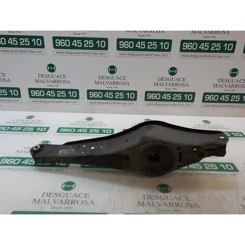 Recambio de brazo suspension inferior trasero izquierdo para volkswagen golf vi (5k1) advance bluemotion referencia OEM IAM 1K05