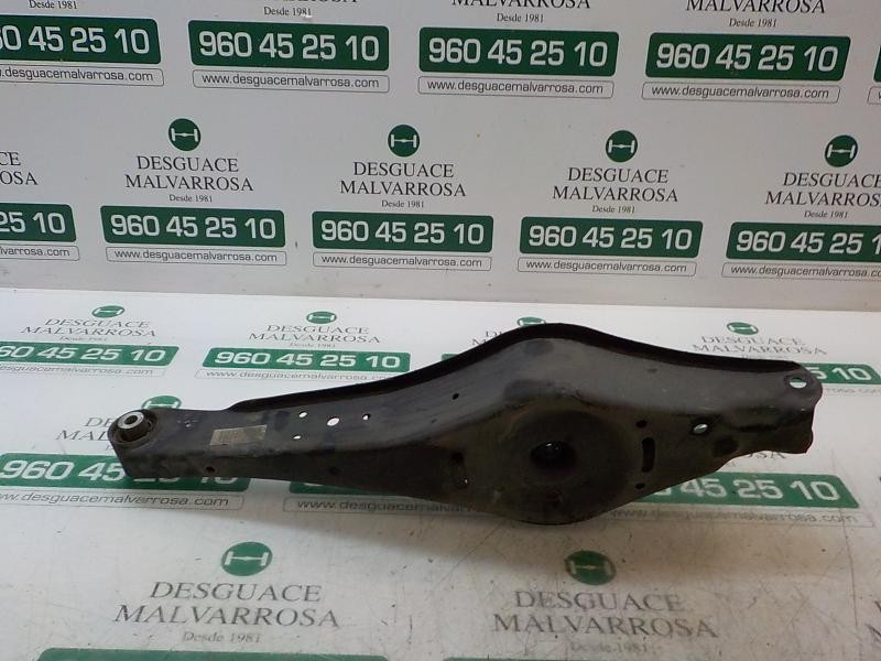Recambio de brazo suspension inferior trasero izquierdo para volkswagen golf vi (5k1) advance bluemotion referencia OEM IAM 1K05