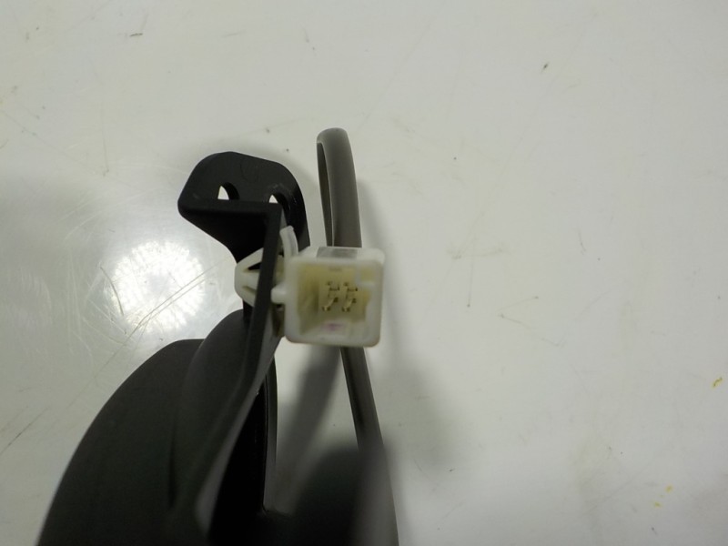 Recambio de maneta interior delantera izquierda para lexus is 300h referencia OEM IAM 6928053010C0 6927853010 