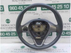Recambio de volante para ford fiesta (cb1) 1.4 16v cat referencia OEM IAM   