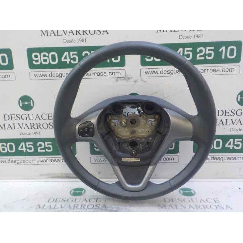 Recambio de volante para ford fiesta (cb1) 1.4 16v cat referencia OEM IAM   