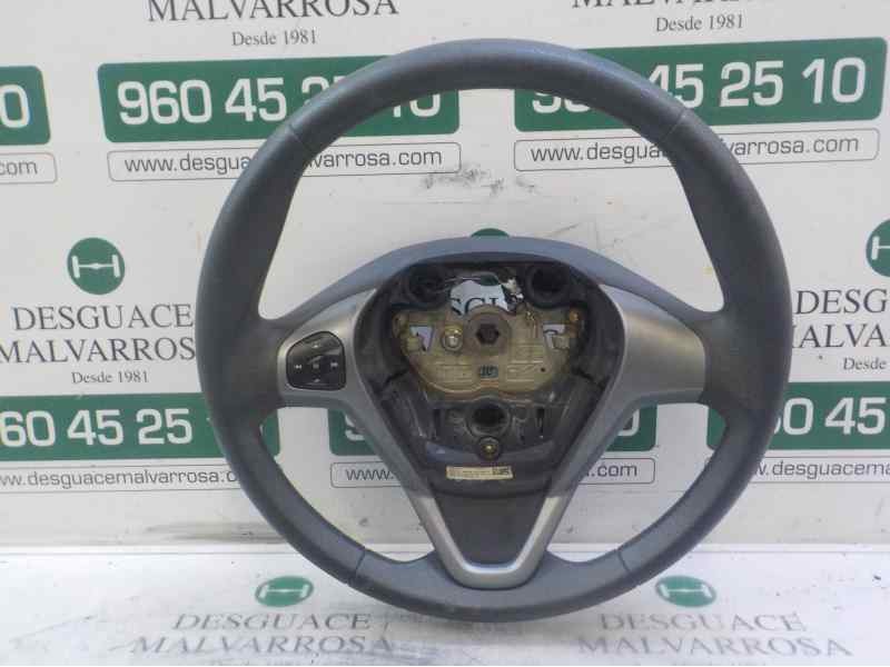 Recambio de volante para ford fiesta (cb1) 1.4 16v cat referencia OEM IAM   