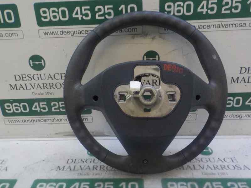 Recambio de volante para ford fiesta (cb1) 1.4 16v cat referencia OEM IAM   