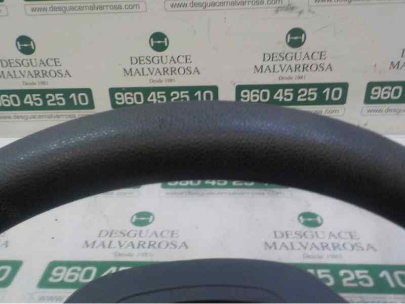 Recambio de volante para ford fiesta (cb1) 1.4 16v cat referencia OEM IAM   