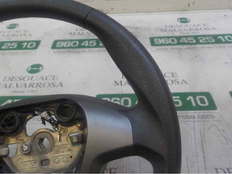 Recambio de volante para ford fiesta (cb1) 1.4 16v cat referencia OEM IAM   