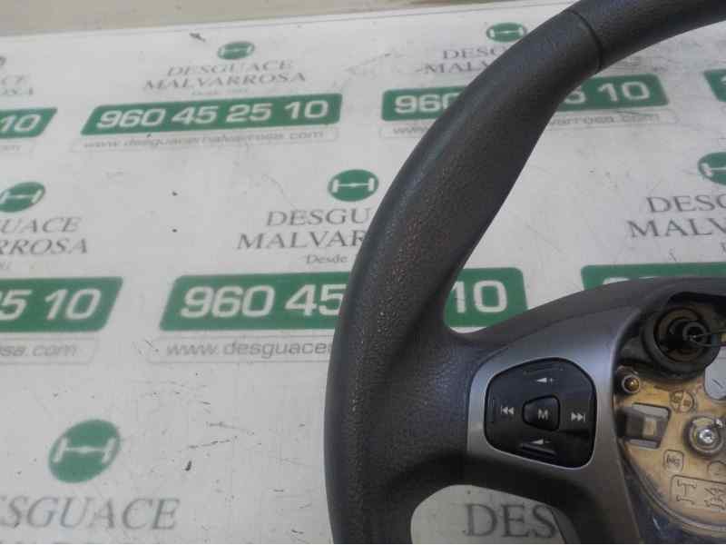 Recambio de volante para ford fiesta (cb1) 1.4 16v cat referencia OEM IAM   