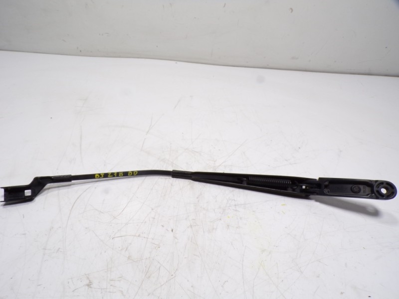 Recambio de brazo limpia delantero derecho para volkswagen tiguan (5n2) 2.0 tdi referencia OEM IAM 5N1955410  