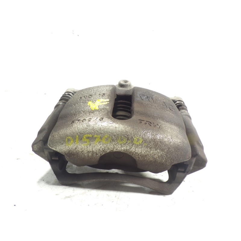 Recambio de pinza freno delantera derecha para volkswagen golf vii lim. (bq1) 1.6 tdi referencia OEM IAM 8V0615124  