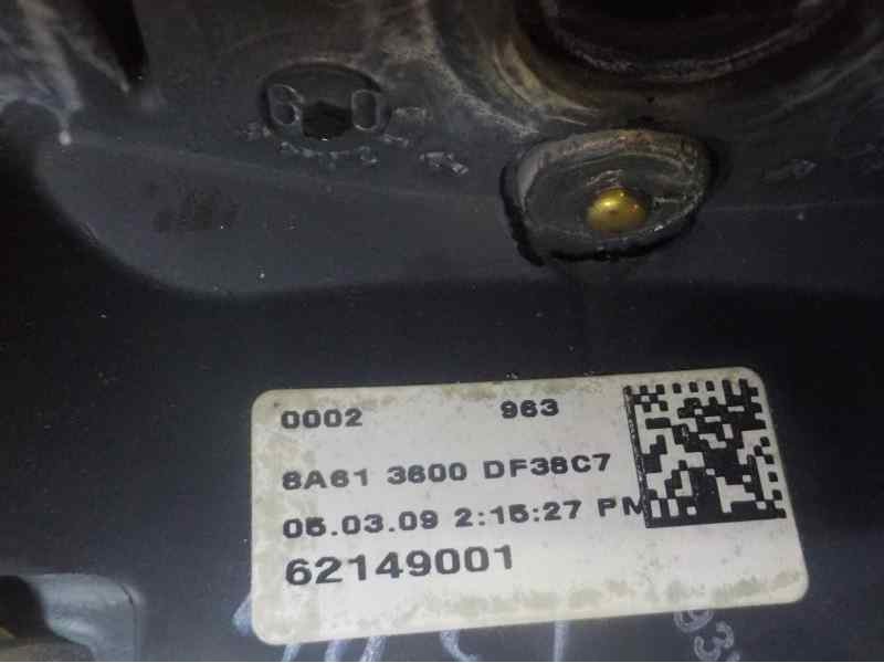 Recambio de volante para ford fiesta (cb1) 1.4 16v cat referencia OEM IAM   