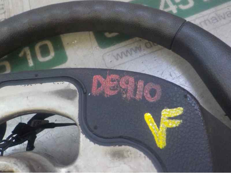 Recambio de volante para ford fiesta (cb1) 1.4 16v cat referencia OEM IAM   