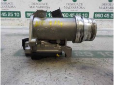 Recambio de caja mariposa para renault clio iv 1.5 dci diesel fap energy referencia OEM IAM 161A09287R 161A09287R  2