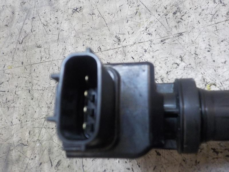 Recambio de bobina para mazda cx-5 2.0 cat referencia OEM IAM PE0118100  