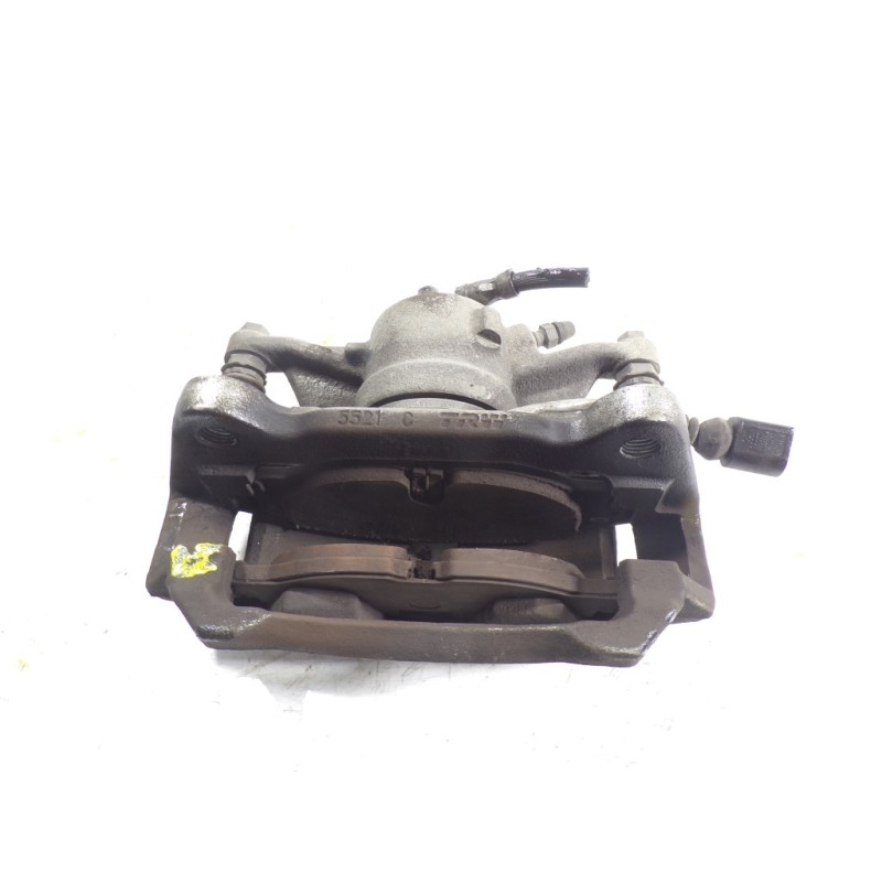 Recambio de pinza freno delantera derecha para volkswagen golf vii lim. (bq1) 1.6 tdi referencia OEM IAM 8V0615124  