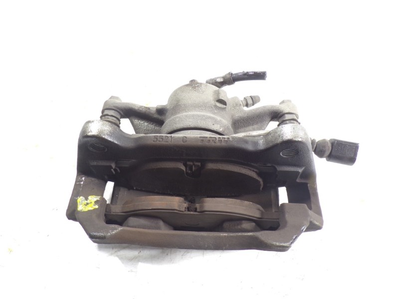 Recambio de pinza freno delantera derecha para volkswagen golf vii lim. (bq1) 1.6 tdi referencia OEM IAM 8V0615124  