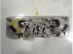 Recambio de piloto interior para volkswagen golf vii sportsvan 1.6 16v tdi dpf referencia OEM IAM 5G0947291JY20 5G0947291J  2