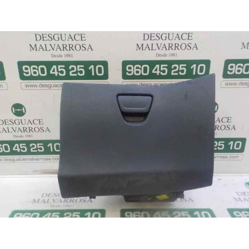 Recambio de guantera para ford fiesta (cb1) 1.4 16v cat referencia OEM IAM   