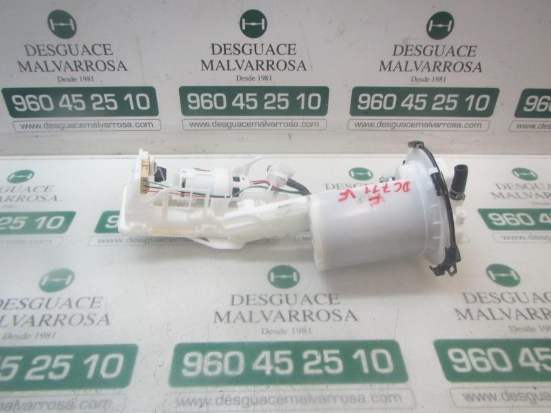 Recambio de aforador para toyota c-hr hybrid active referencia OEM IAM 7702002C21 7202002C21 8KJC150